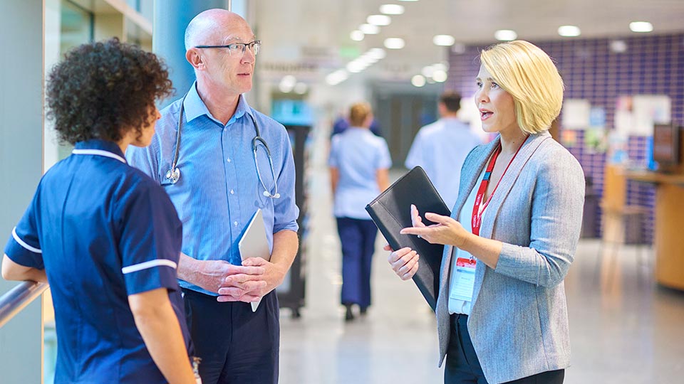 Healthcare Emergency Preparedness Healthcare Emergency Preparedness